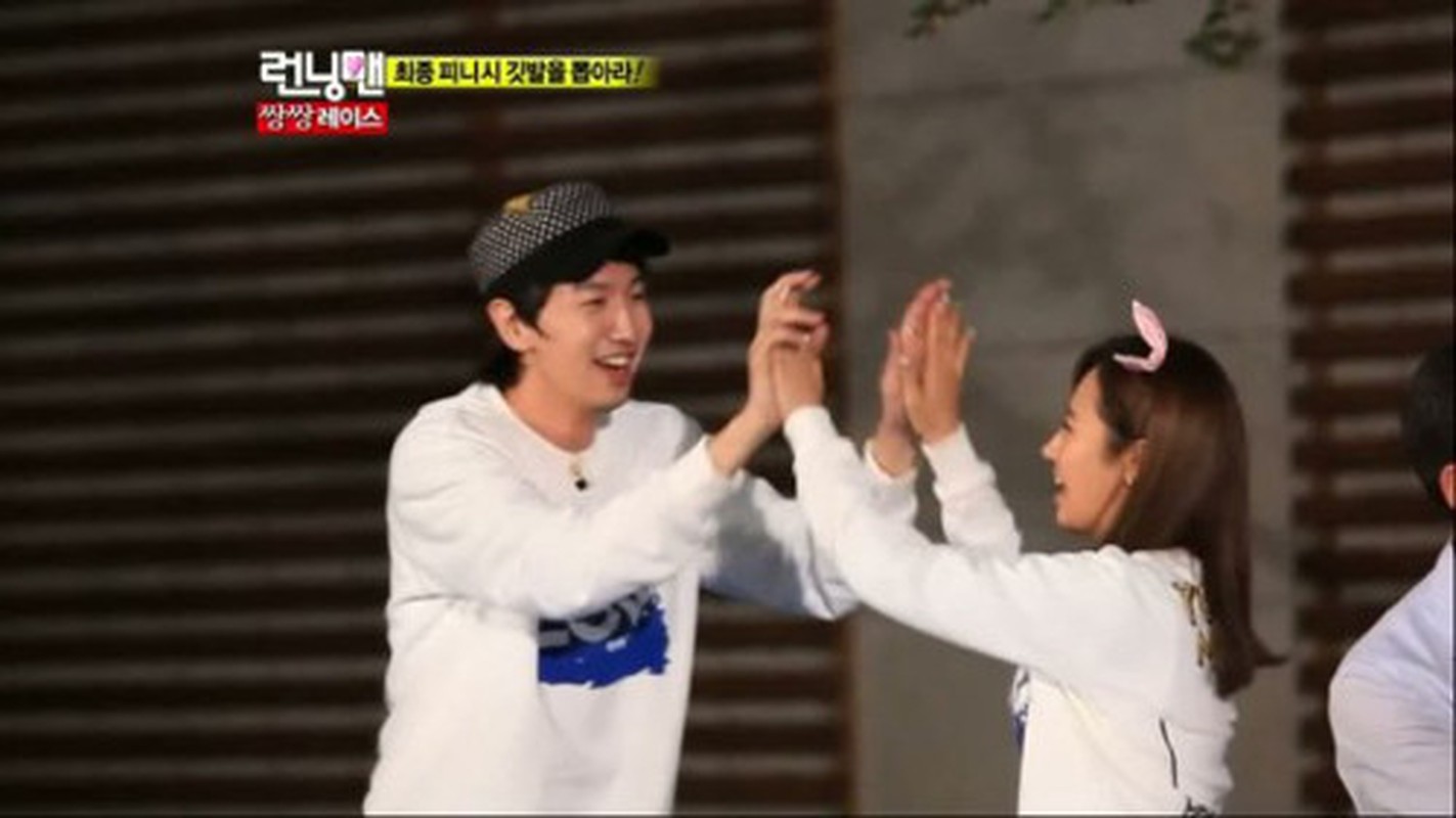 7 ban gai tiem nang cua sao Running Man-Hinh-3